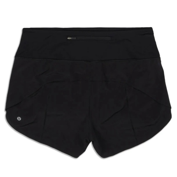 lululemon athletica Women's Black Shorts - Picture 12 of 12
